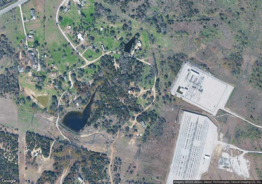 4680 Azle Hwy, Weatherford, TX 76085 - photo 1