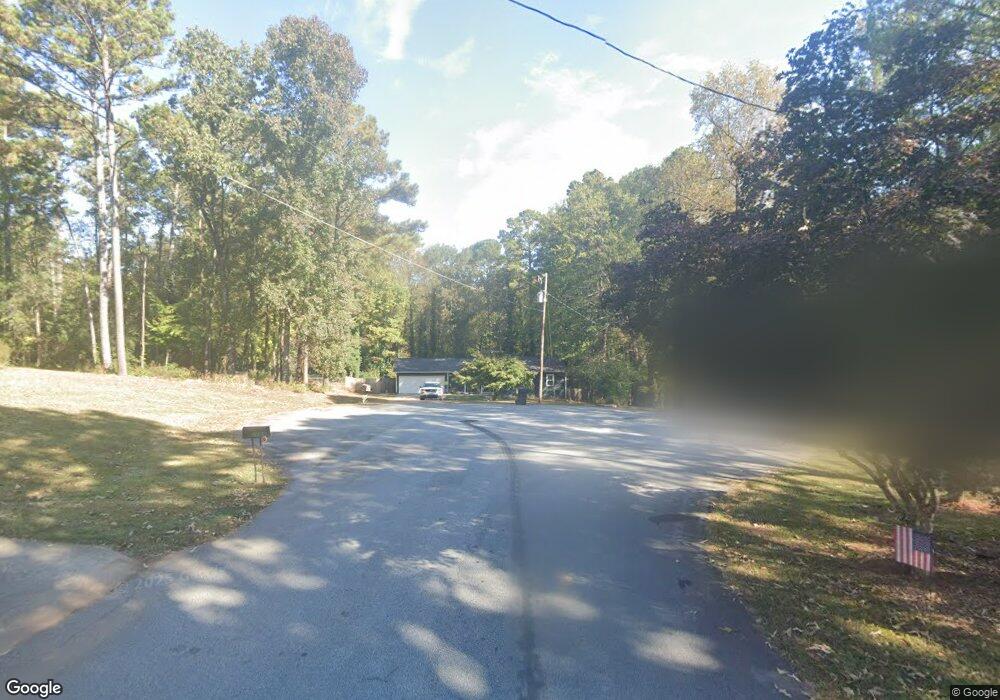 3173 N Oak Ct SE unit 6, Conyers, GA 30094 - photo 1