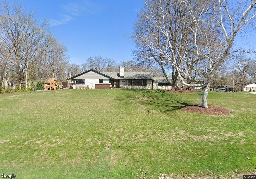 12600 Elmhurst Pkwy, Elm Grove, WI 53122 - photo 1