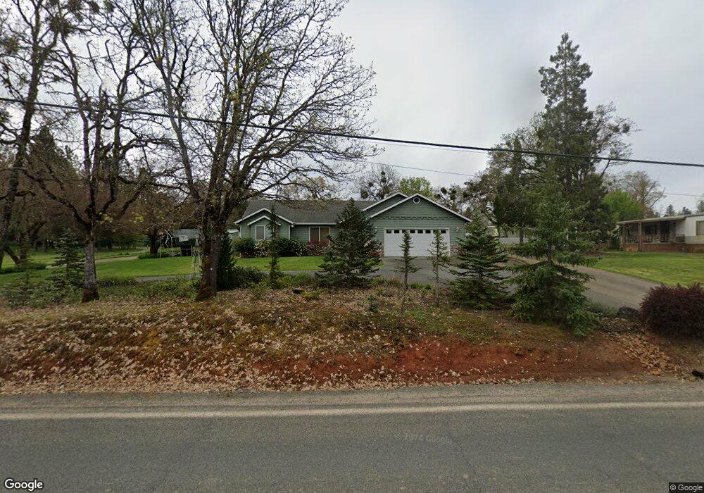 3197 Camp Joy Rd, Grants Pass, OR 97526 - photo 1