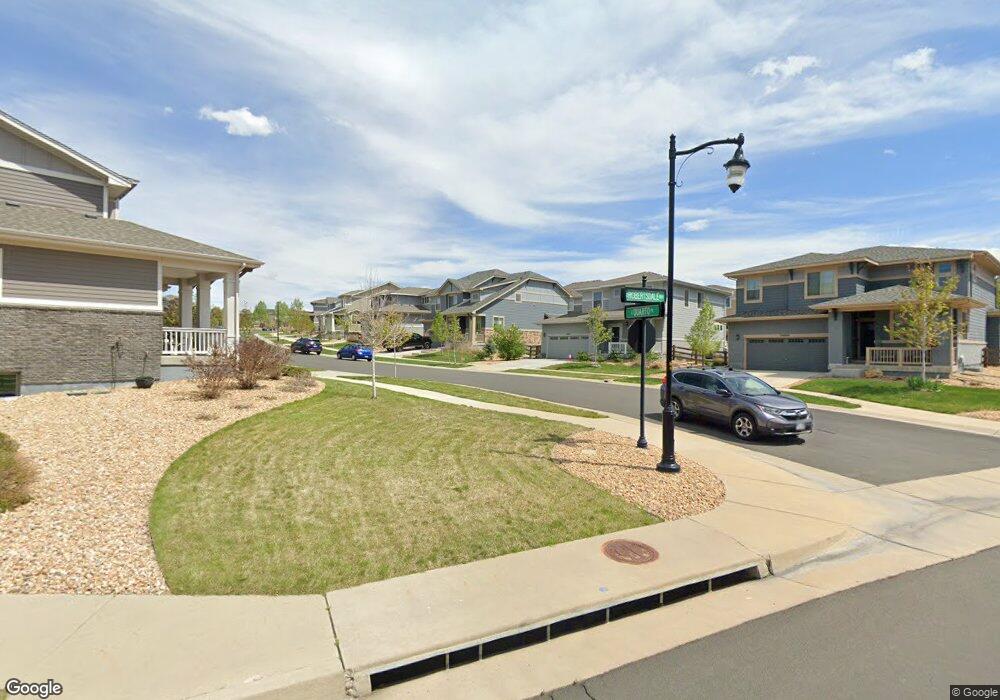 26844 E Quarto Place, Aurora, CO 80016 - photo 1