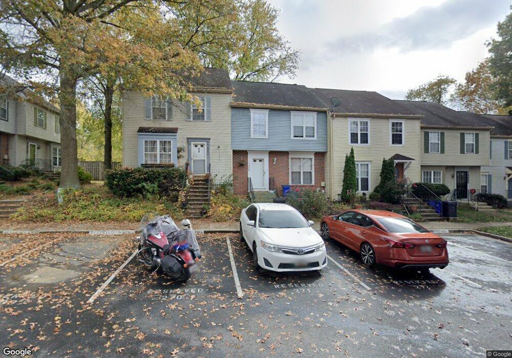 14649 London Ln unit BASEMENT, Bowie, MD 20715 - photo 1