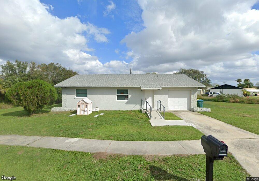 3714 Brophy Blvd, Cocoa, FL 32926 - photo 1
