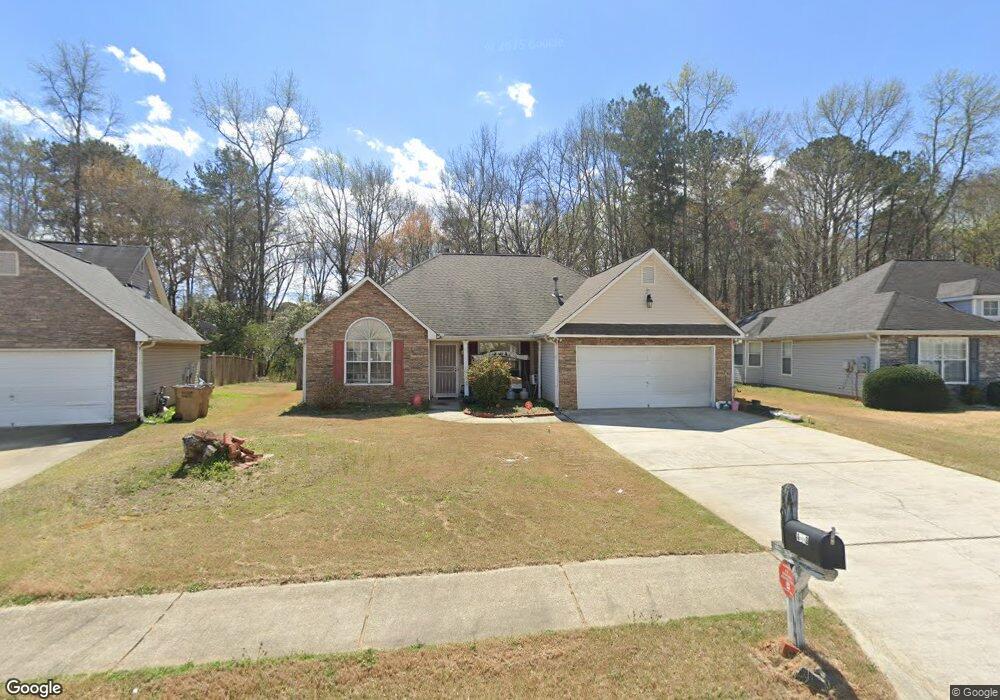 1993 Owens Trail, Rex, GA 30273 - photo 1