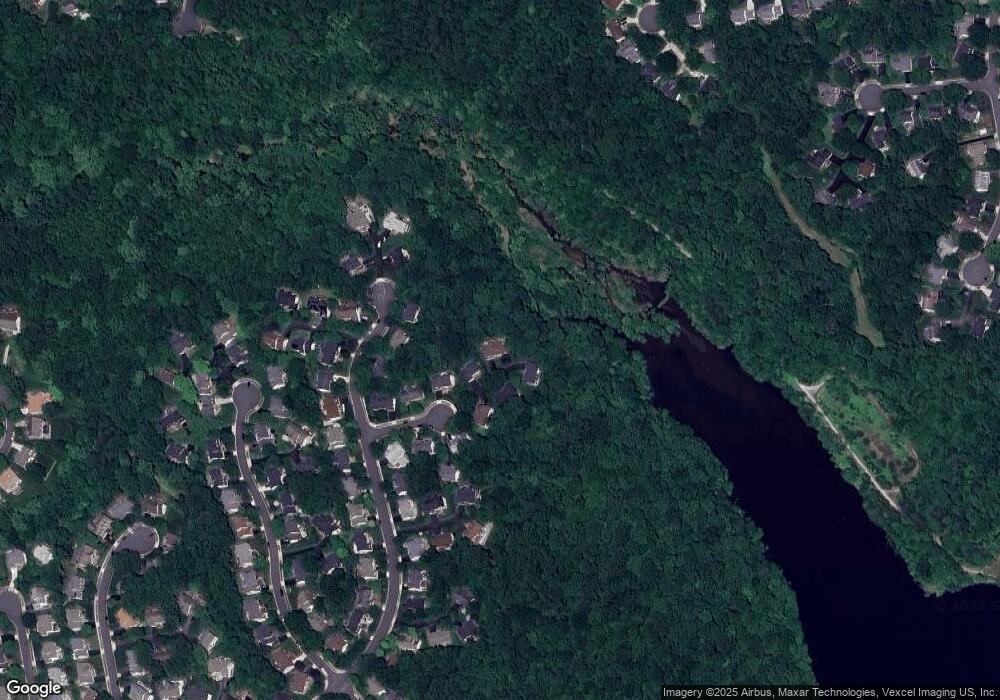 9200 Deveron Ct, Fairfax Station, VA 22039 - photo 1