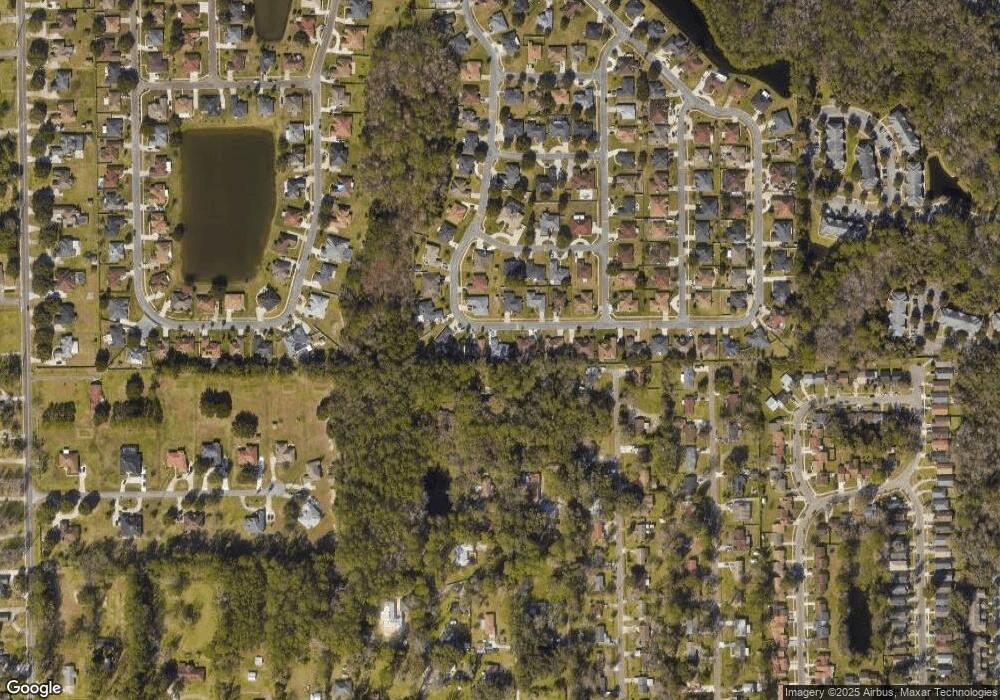 3470 Natalie Dr S, Jacksonville, FL 32218 - photo 1