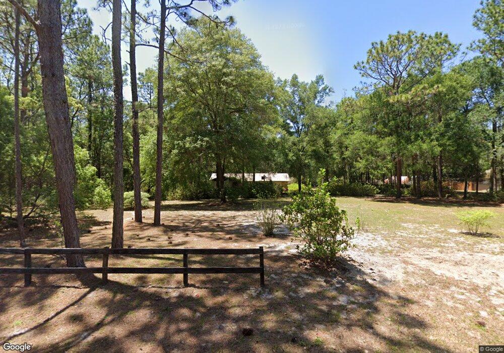 8950 SW 204th Cir, Dunnellon, FL 34431 - photo 1