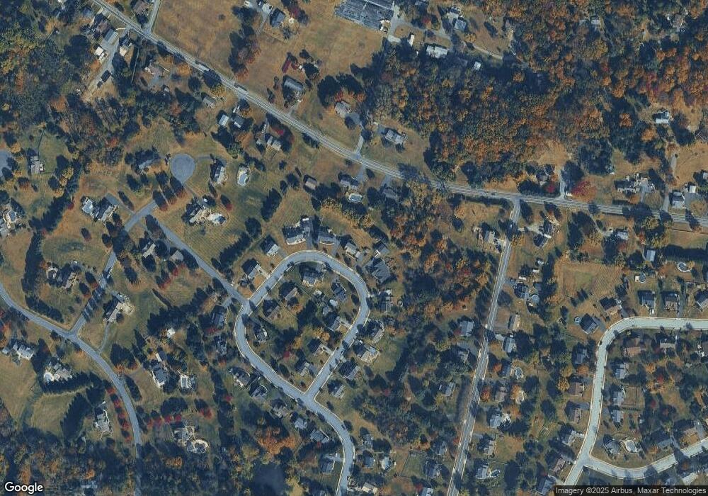 409 Harmony Ln, Douglassville, PA 19518 - photo 1