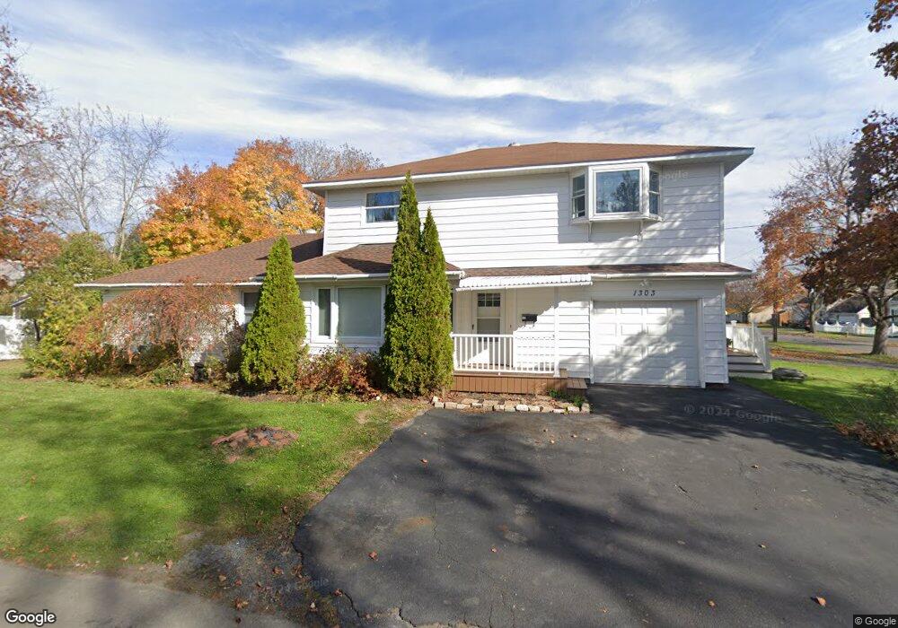 1303 Mortimer St, Utica, NY 13501 - photo 1