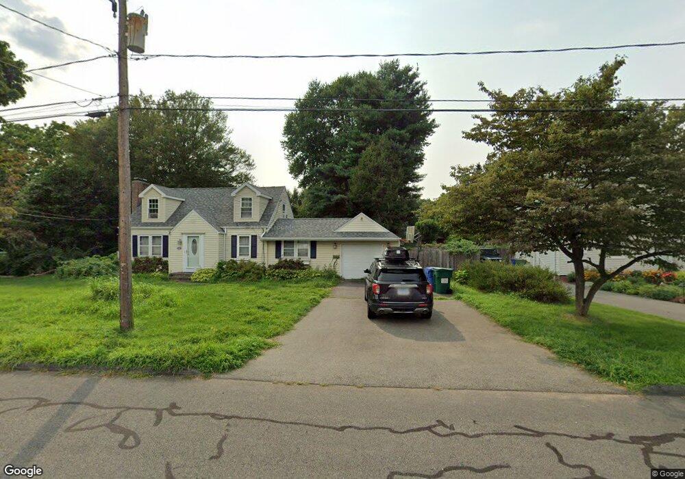 4 W Tract Rd, Cromwell, CT 06416 - photo 1