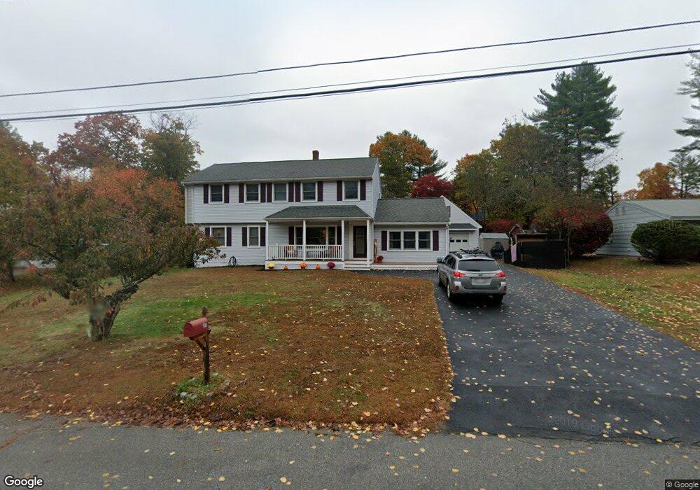 37 Howe St, Ipswich, MA 01938 - photo 1