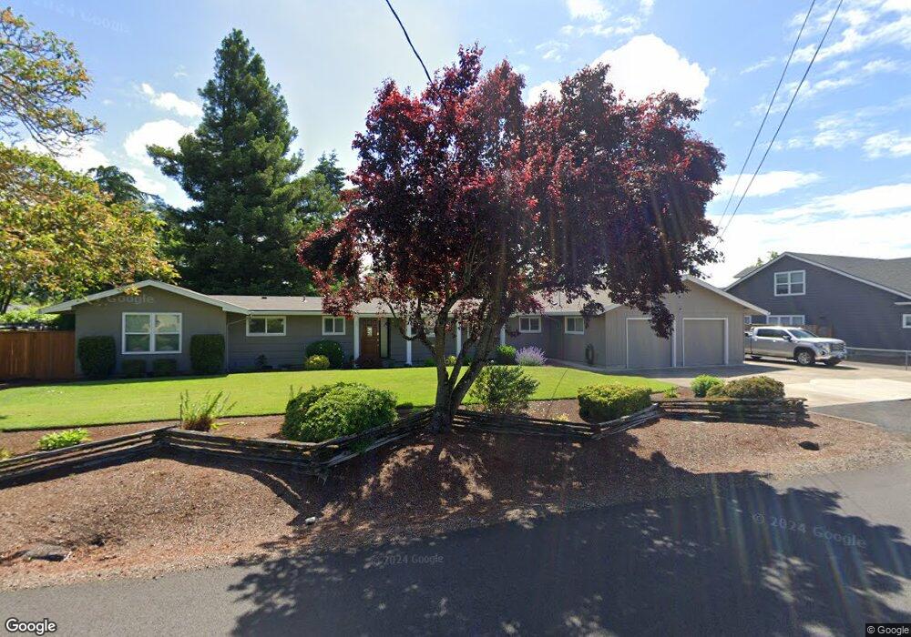 565 Honeysuckle Ln, Eugene, OR 97401 - photo 1