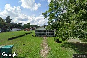 433 3rd Ave E, Pamplico, SC 29583