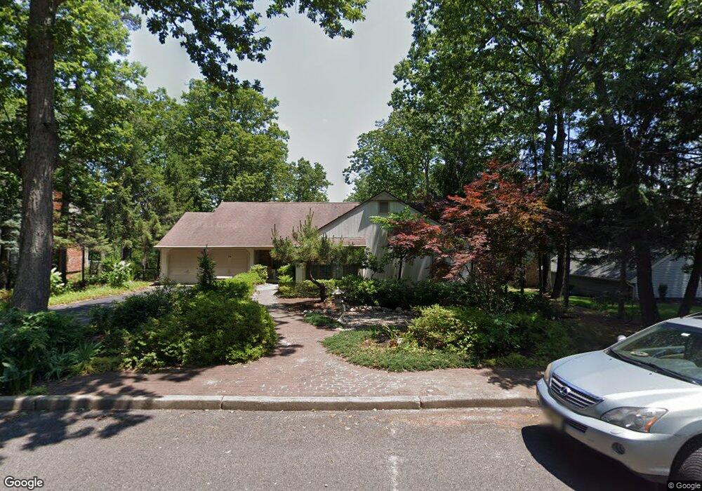 14 Harwood Dr, Voorhees, NJ 08043 - photo 1