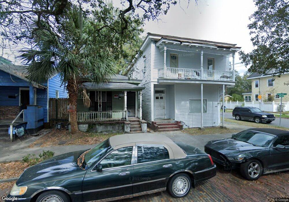 606 W 36th St, Savannah, GA 31415 - photo 1