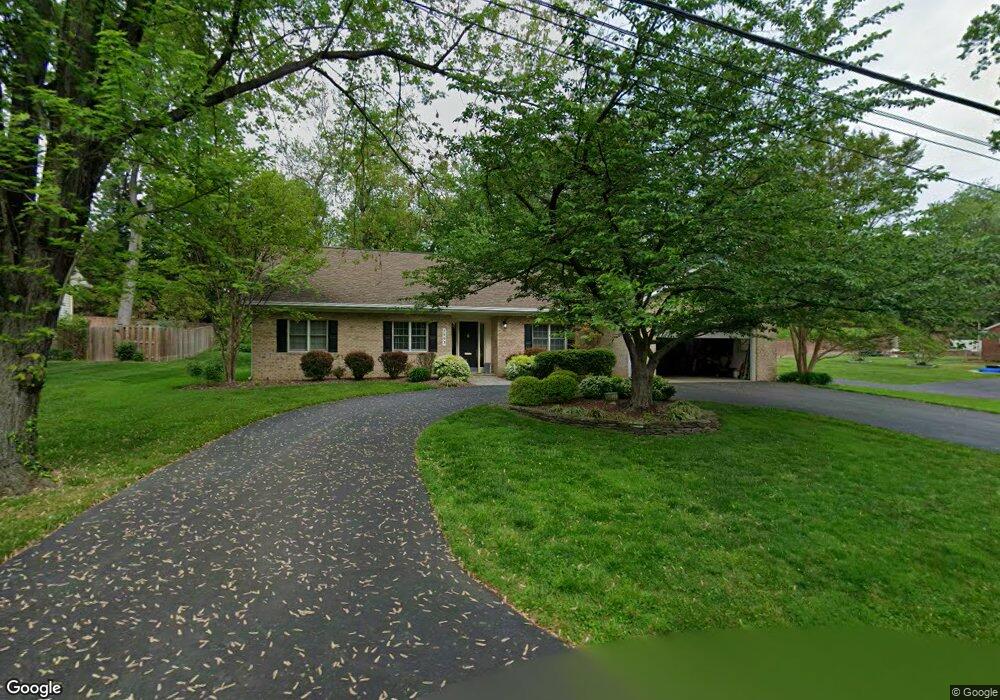 3033 Seven Oaks Place, Falls Church, VA 22042 - photo 1