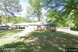 6 Lillie Lee Ln, Sycamore, AL 35149