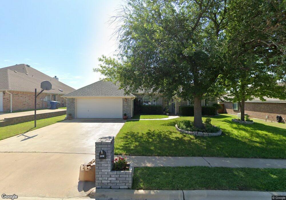 608 Barber Dr, Copperas Cove, TX 76522 - photo 1