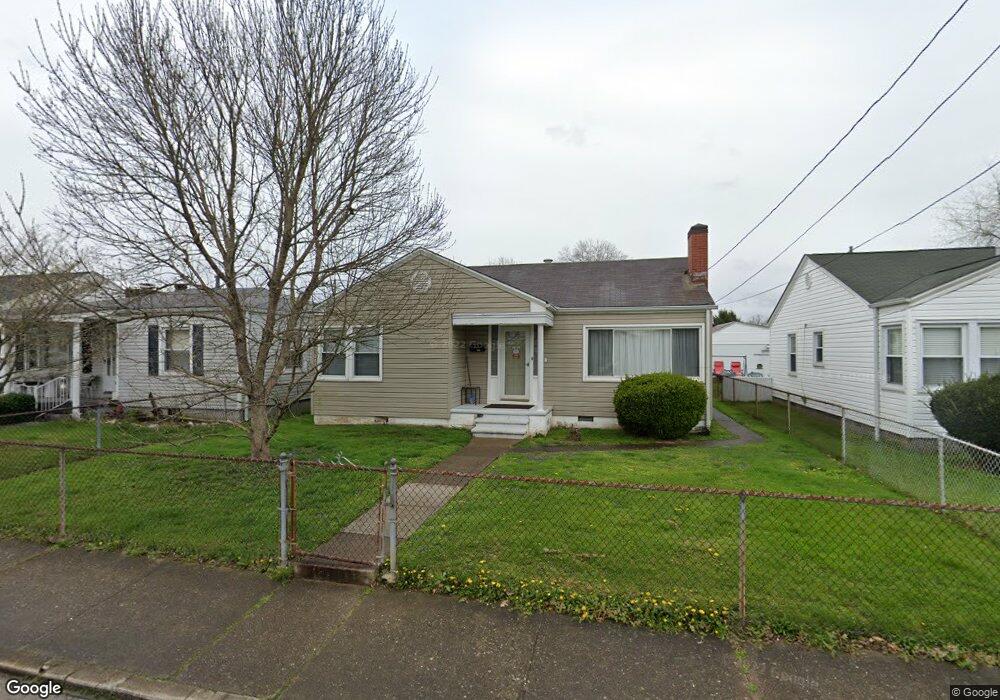 312 23rd St, Dunbar, WV 25064 - photo 1