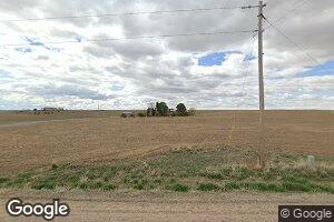 45300 E 112th Ave, Bennett, CO 80102