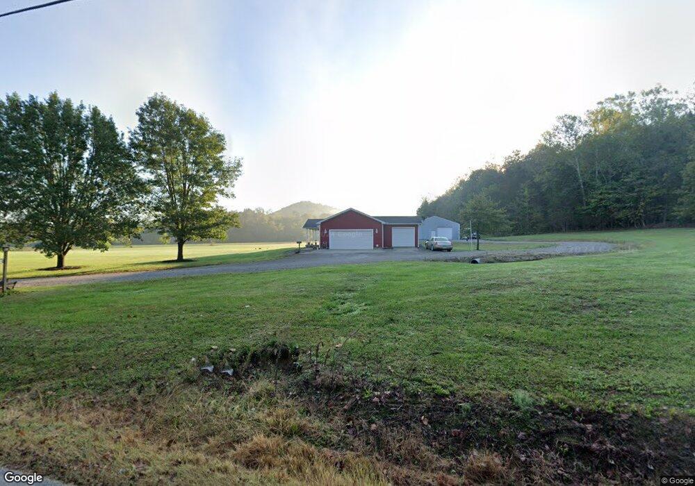 5382 Waggoner Riffle Rd, West Union, OH 45693 - photo 1