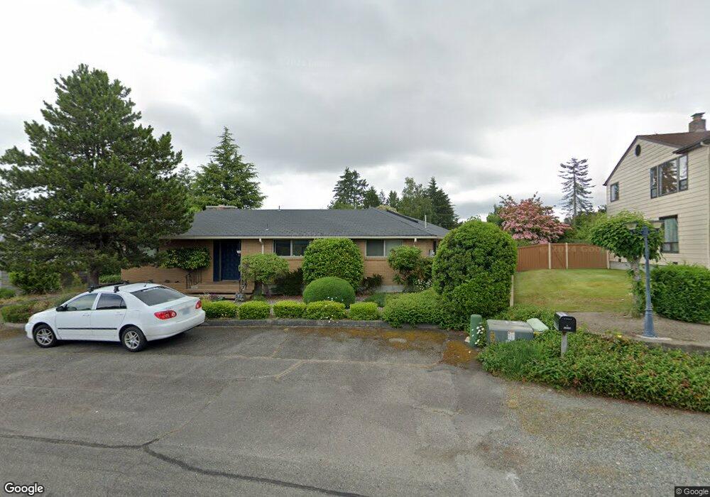 3807 Soundview Dr W, University Place, WA 98466 - photo 1