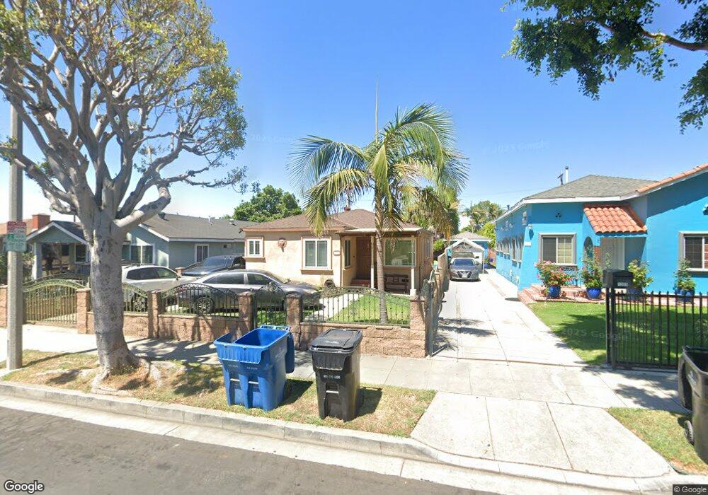 1211 S Grevillea Ave, Inglewood, CA 90301 - photo 1