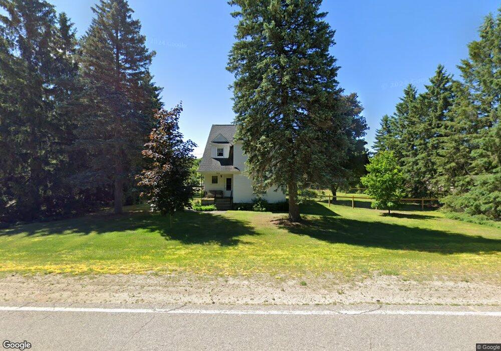 304 W Main St, Vanderbilt, MI 49795 - photo 1