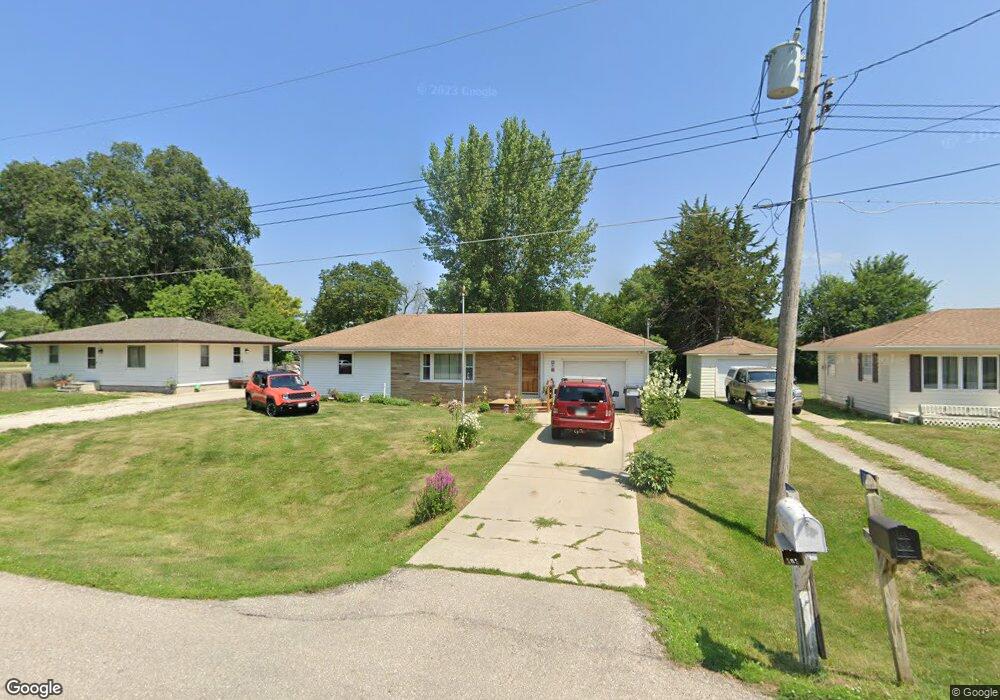 10166 S 34th Ave W, Colfax, IA 50054 - photo 1