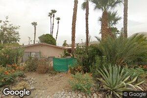 2088 S Barona Rd, Palm Springs, CA 92264