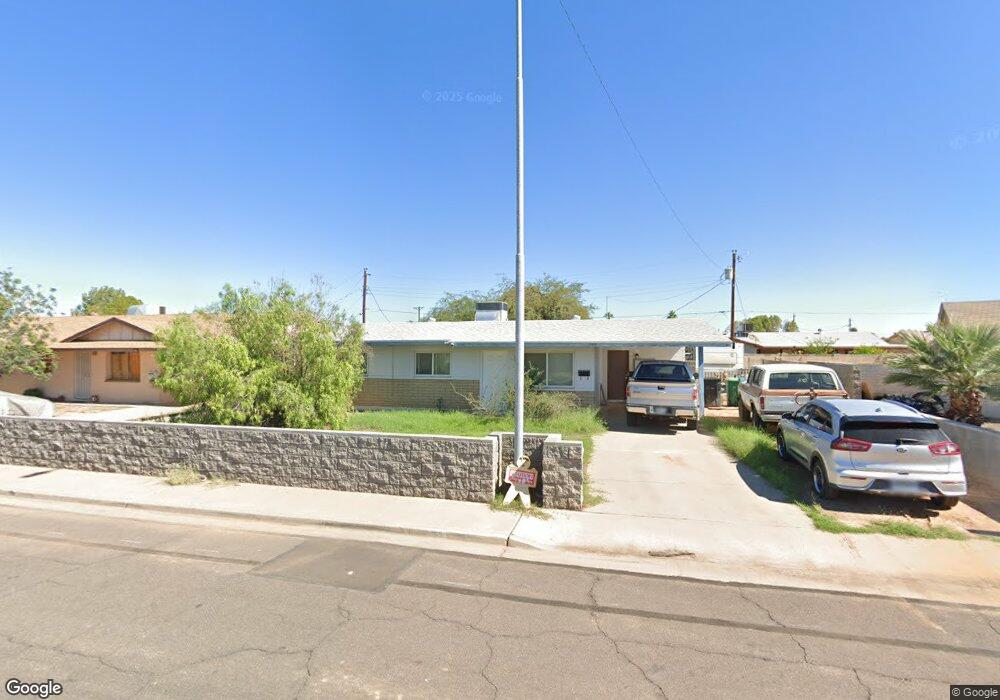 165 E Grove Ave, Mesa, AZ 85210 - photo 1