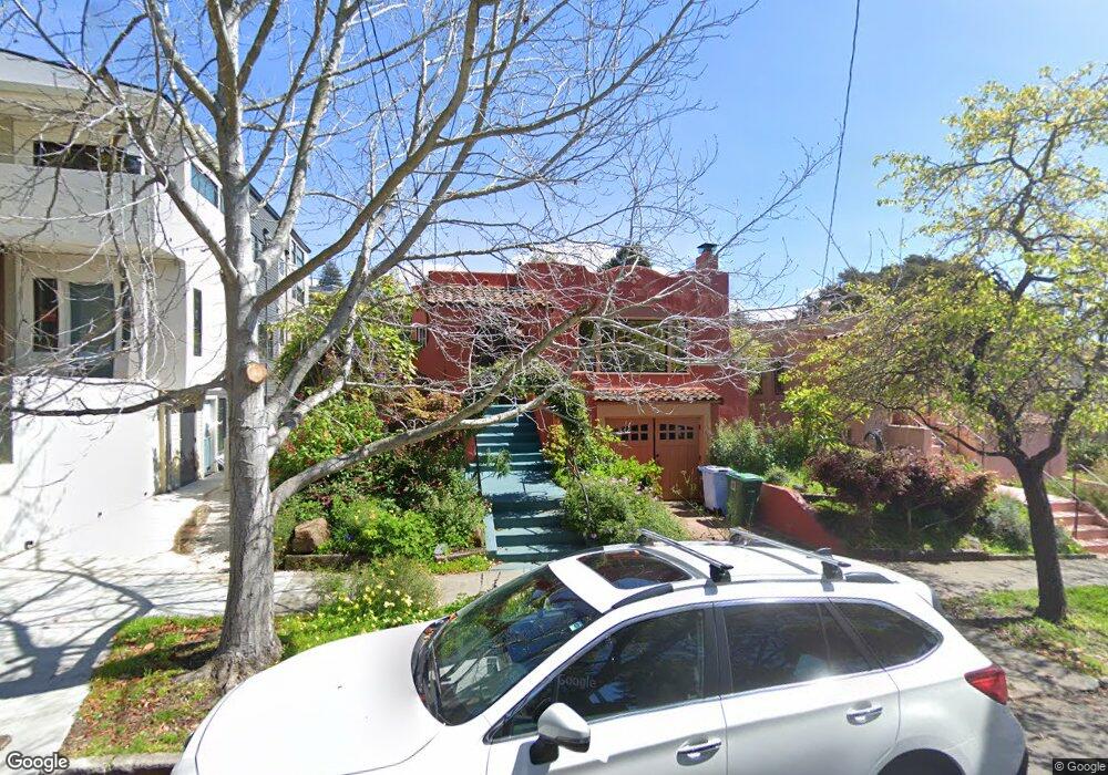 613 Neilson St, Berkeley, CA 94707 - photo 1