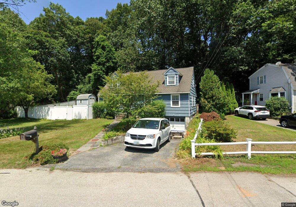 3 Intervale St, Nashua, NH 03064 - photo 1