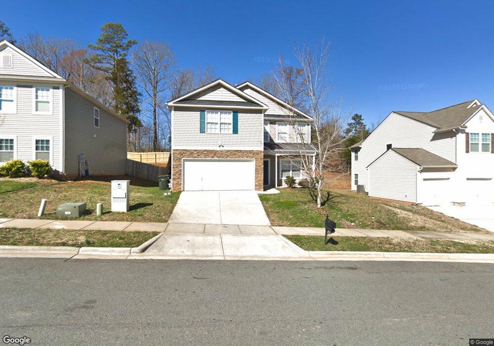 1150 Thanet St SW, Concord, NC 28025 - photo 1