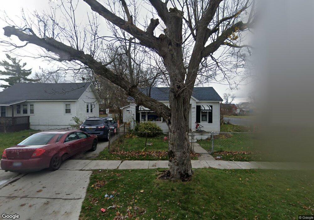 403 13th St, Port Huron, MI 48060 - photo 1