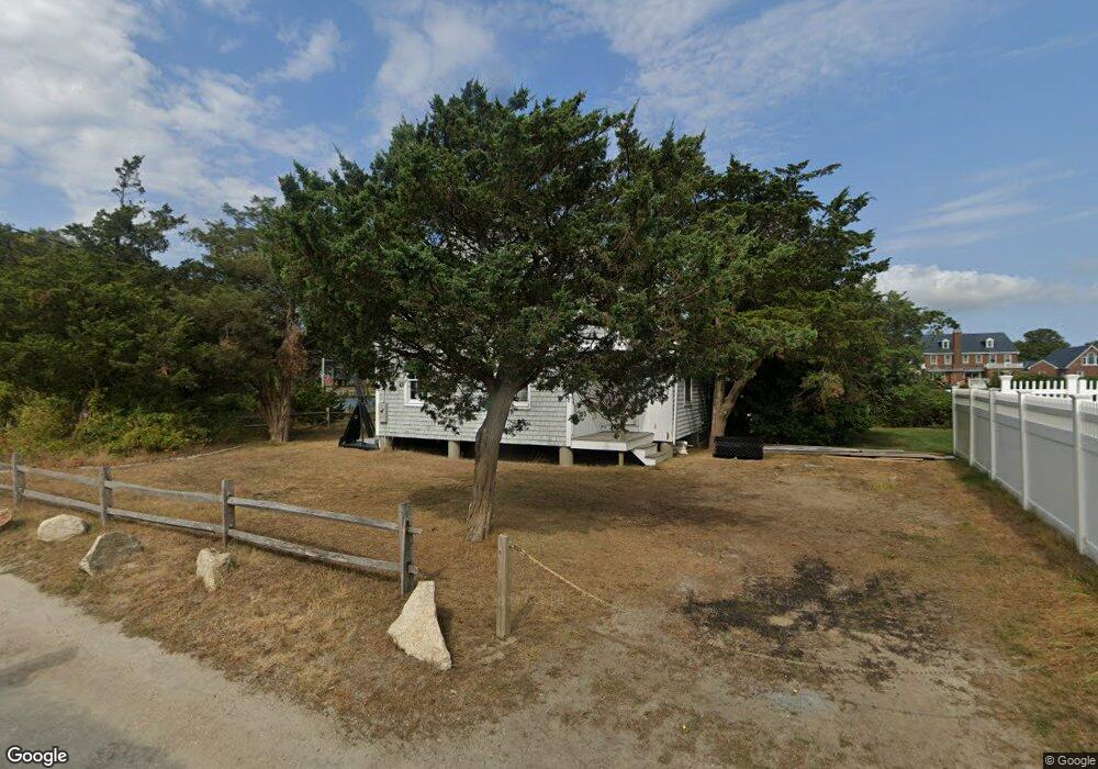 312 Long Beach Rd, Centerville, MA 2632 - photo 1