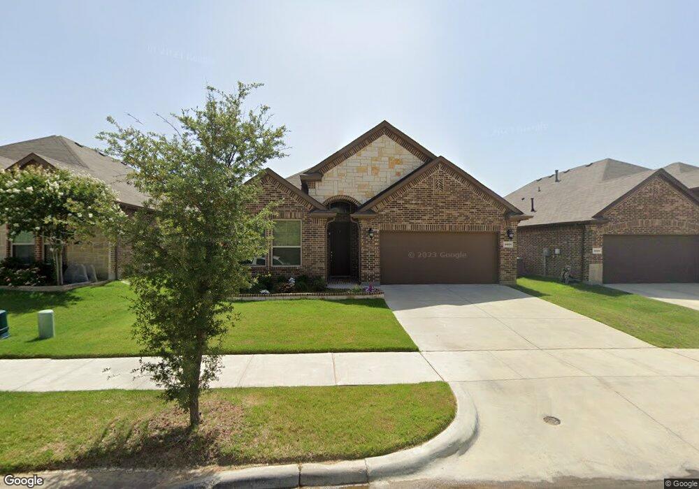 4001 Crosstrees Dr, Denton, TX 76210 - photo 1