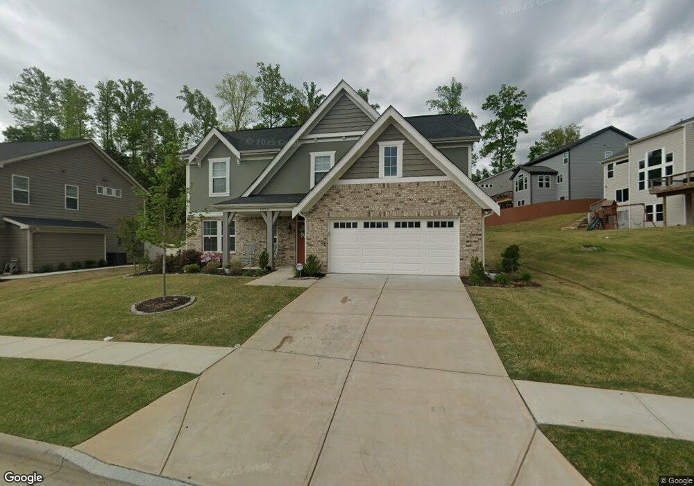 1931 Buckthorn Dr, Sugar Hill, GA 30518 - photo 1
