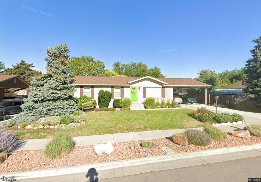 7592 Casa Grande Cir, Midvale, UT 84047 - photo 1