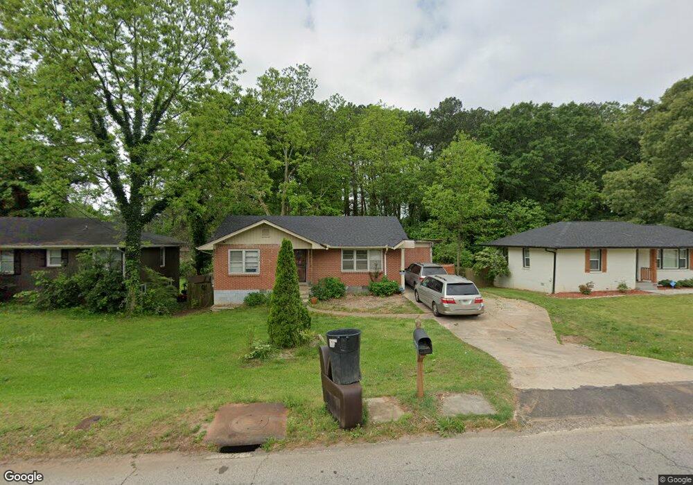 1655 Columbia Dr, Decatur, GA 30032 - photo 1