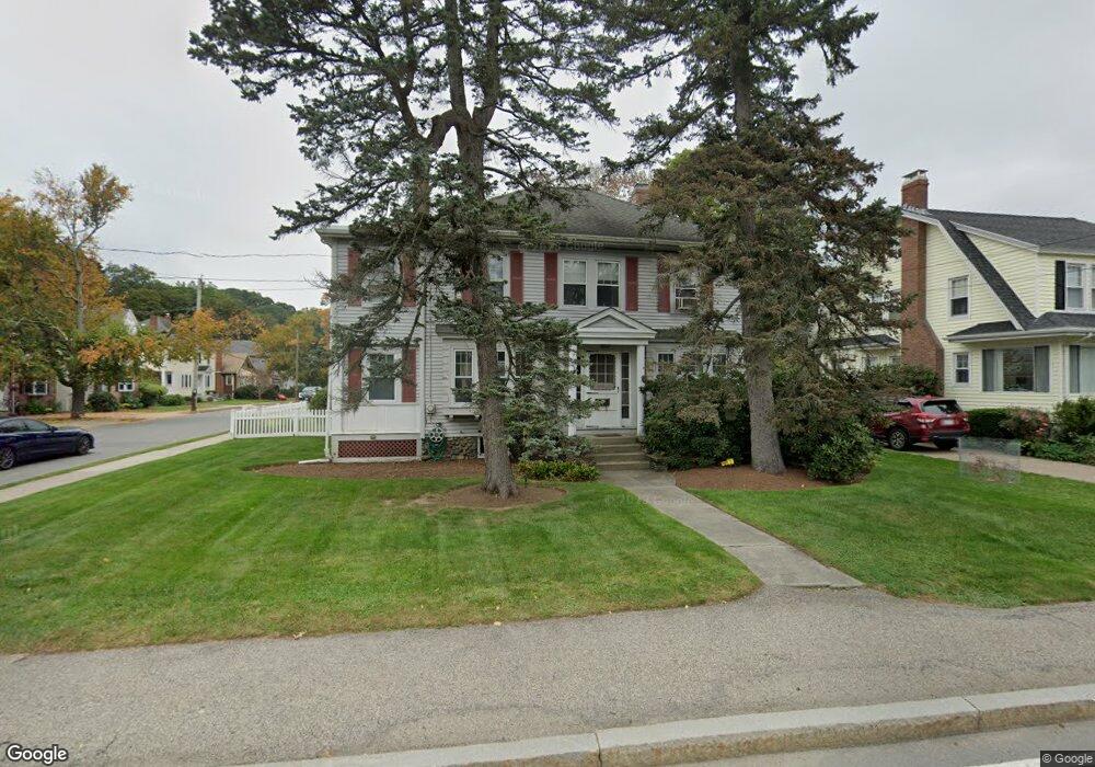 544 Waverley Oaks Rd, Waltham, MA 02452 - photo 1