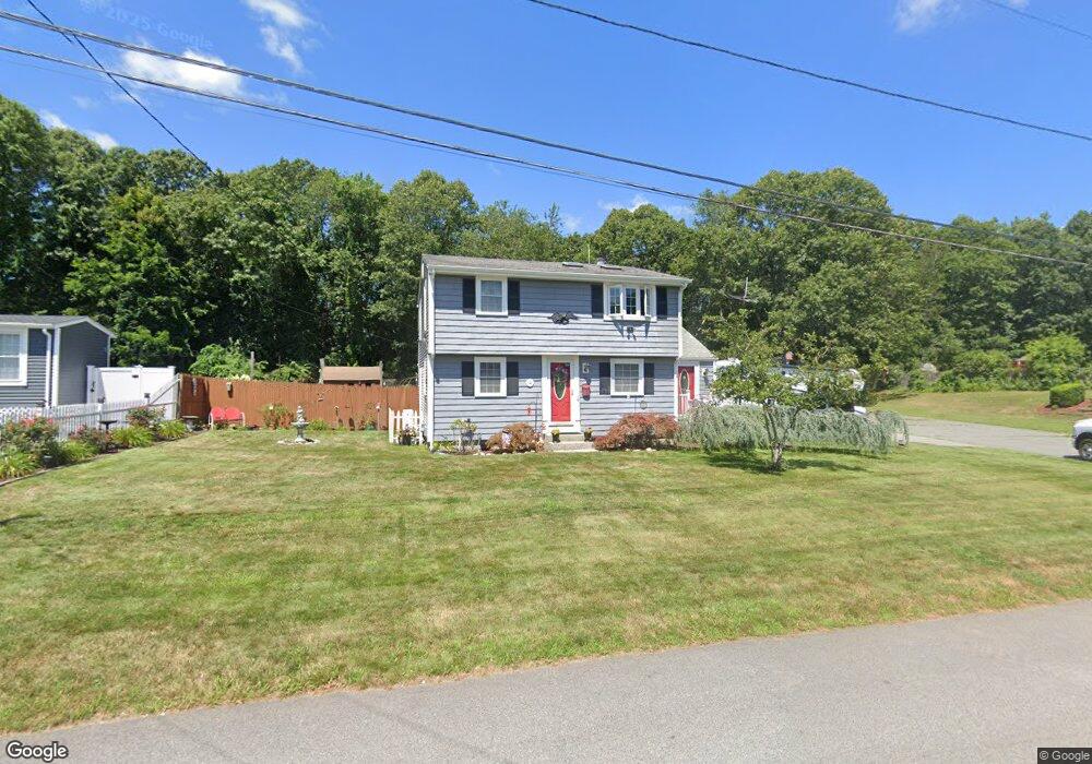 81 Endicott Dr, Warwick, RI 02886 - photo 1