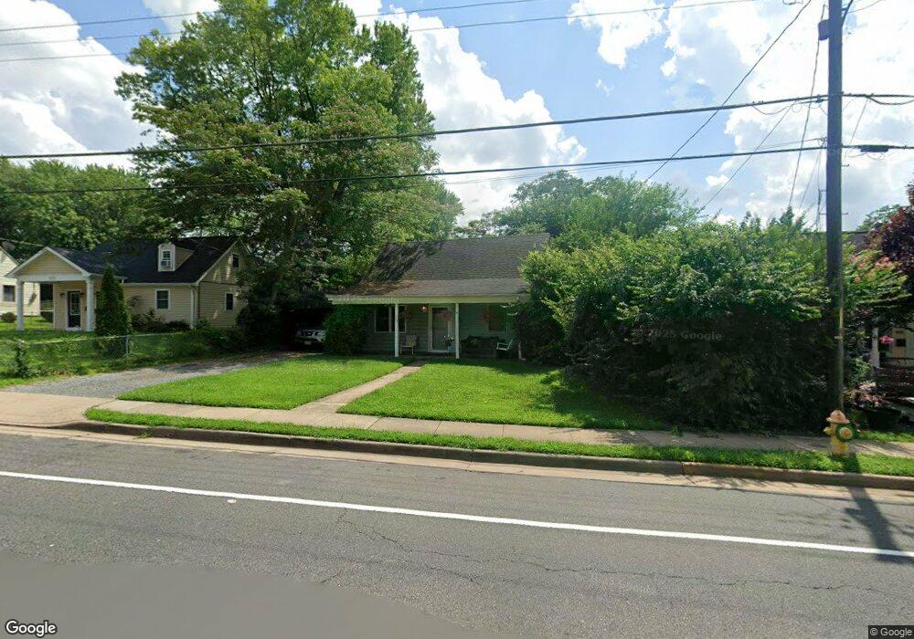 155 Old Centreville Rd, Manassas Park, VA 20111 - photo 1