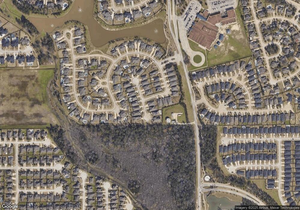 31777 Twin Timbers, Houston, TX 77386 - photo 1