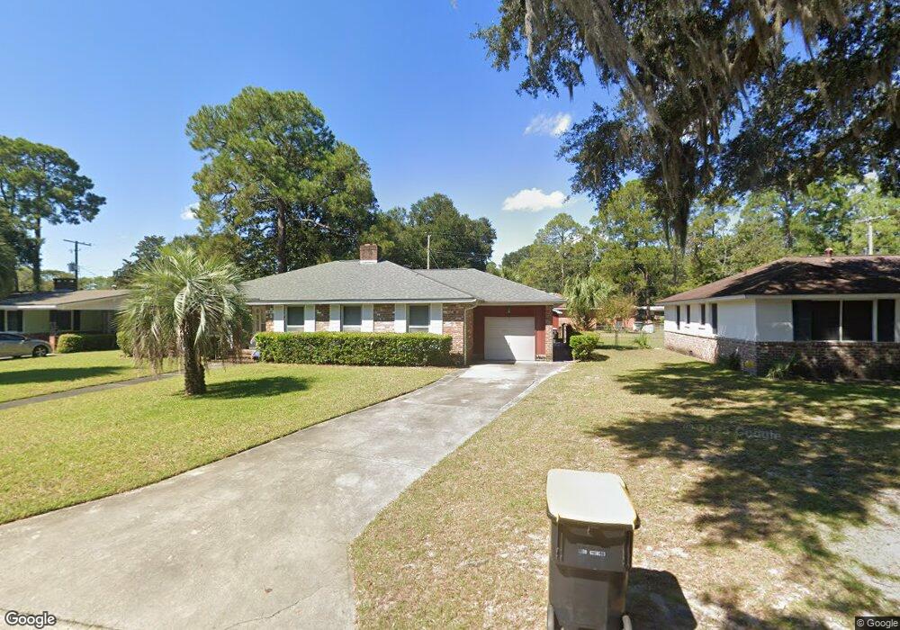 4639 Sylvan Dr, Savannah, GA 31405 - photo 1