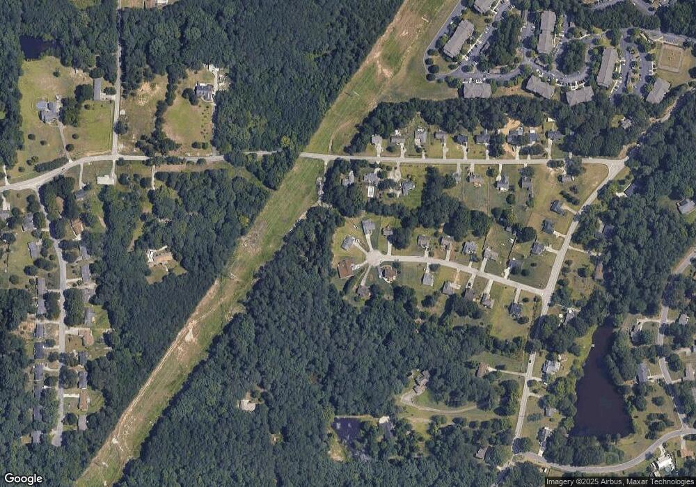 1371 Stoneleigh Dr unit 5, Conyers, GA 30094 - photo 1