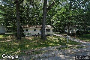 104 Starling Dr, Trail Creek, IN 46360