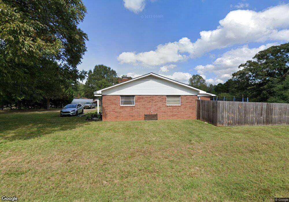 198 River Hill Rd, Statesville, NC 28625 - photo 1