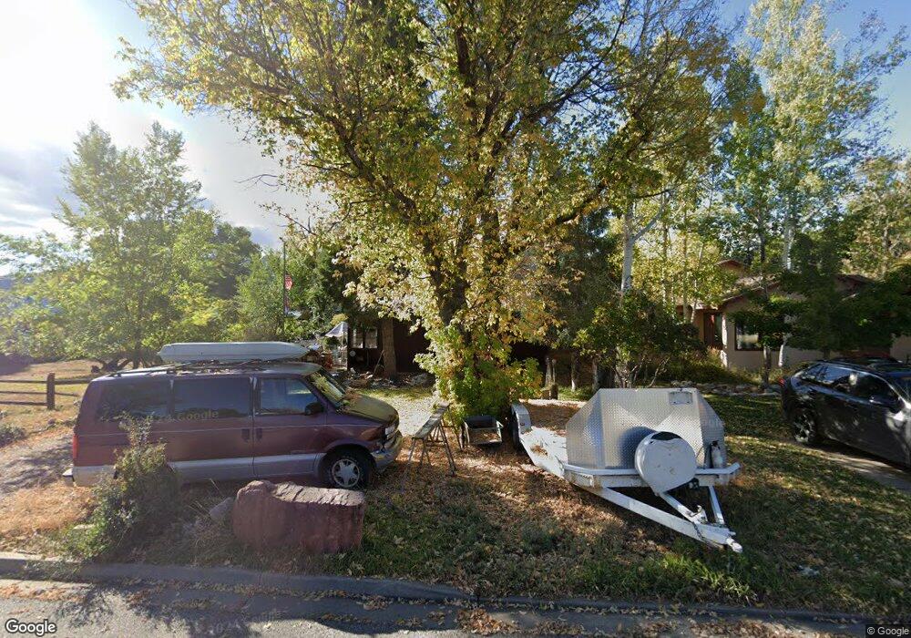 3037 E 4th Ave, Durango, CO 81301 - photo 1