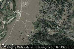 6 Howard Mountain Rd, Nye, MT 59061